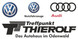 Logo Treffpunkt Thierolf GmbH & Co. KG